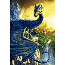 ERAGON & SAPHIRA, CIRUELO