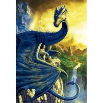 ERAGON & SAPHIRA, CIRUELO