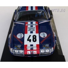 FERRARI 365 GTB/4 DAYTONA 24H LM 1975