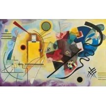 AMARILLO, ROJO, AZUL