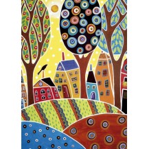 HOUSES BARN, KARLA GERAD