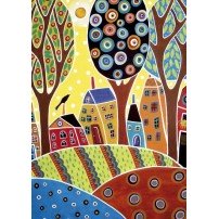 HOUSES BARN, KARLA GERAD