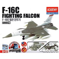 F-16C FIGHTING FALCON