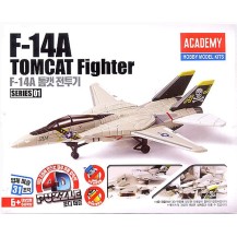 F-14A TOMCAT