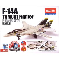 F-14A TOMCAT