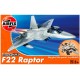 F-22 QUIC BUILD