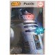 R2-D2, STAR WARS, 100 PIEZAS