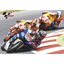 MOTO GP
