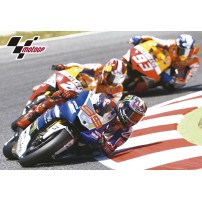 MOTO GP