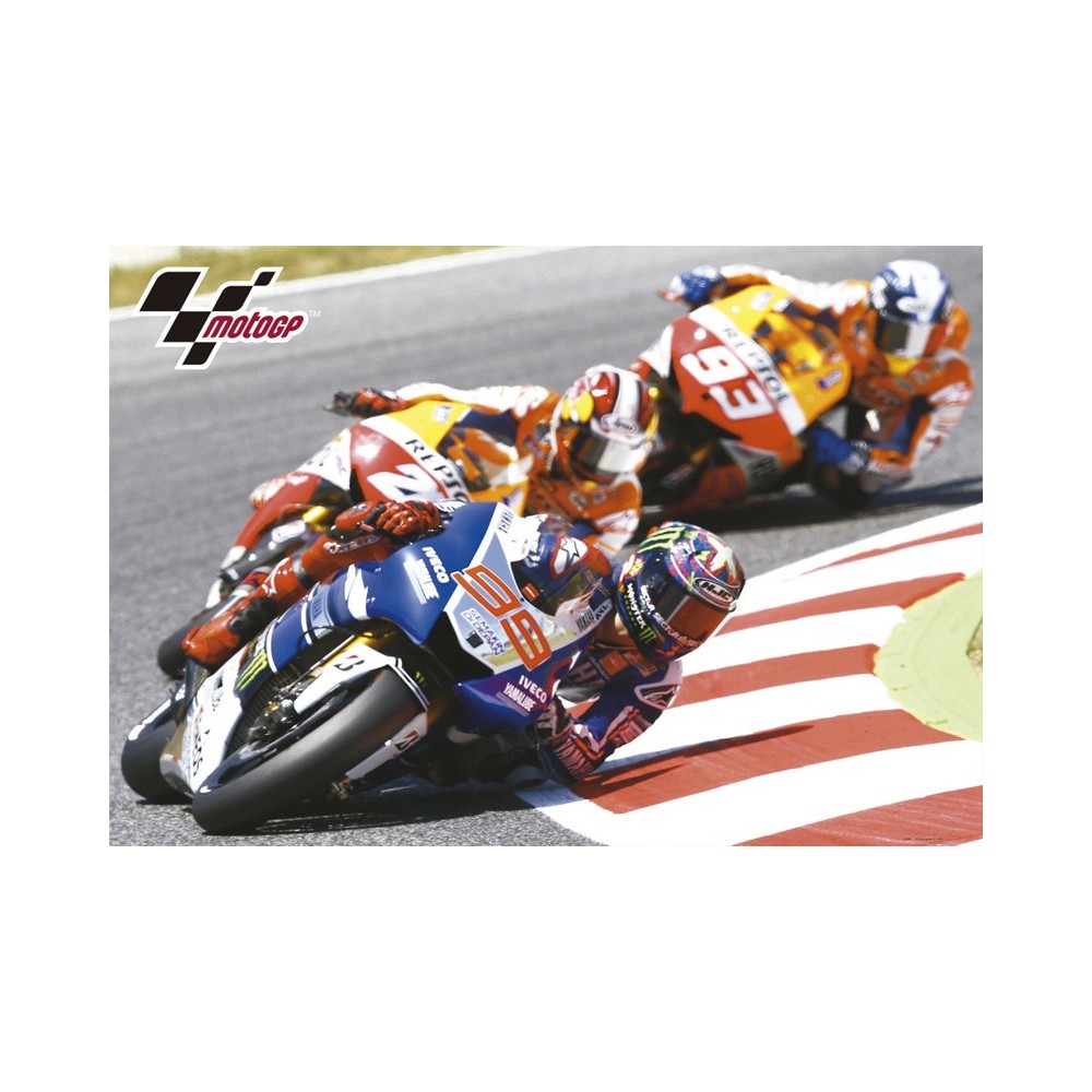 MOTO GP