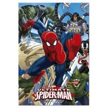 ULTIMATE SPIDER MAN