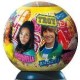 HIGH SCHOOL MUSICA, PUZZLE BALL  56 PIEZAS
