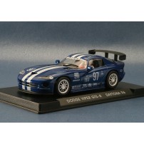DODGE VIPER GTS-R DAYTONA 96 AZUL