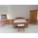 DORMITORIO ESTILO PROVENZAL