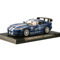 DODGE VIPER GTS-R DAYTONA 96 AZUL