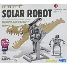 ROBOT SOLAR