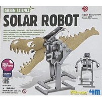 ROBOT SOLAR