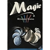 MONEDAS MAGICAS "DYNAMIC COINS"