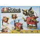 4 EN 1: ROBOT EDUCATIVO