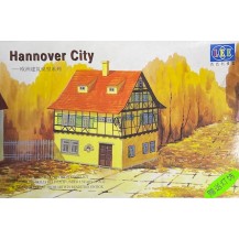 HANNOVER CITY