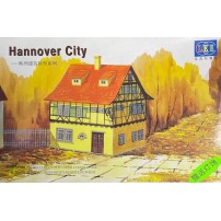 HANNOVER CITY