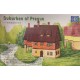 SUBURBAN OF PRAGUE