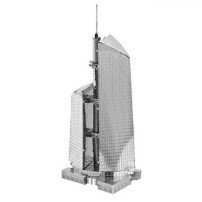 FEDERATION SKYSCRAPER, 1/3953