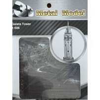 GALATA TOWER, 1/506