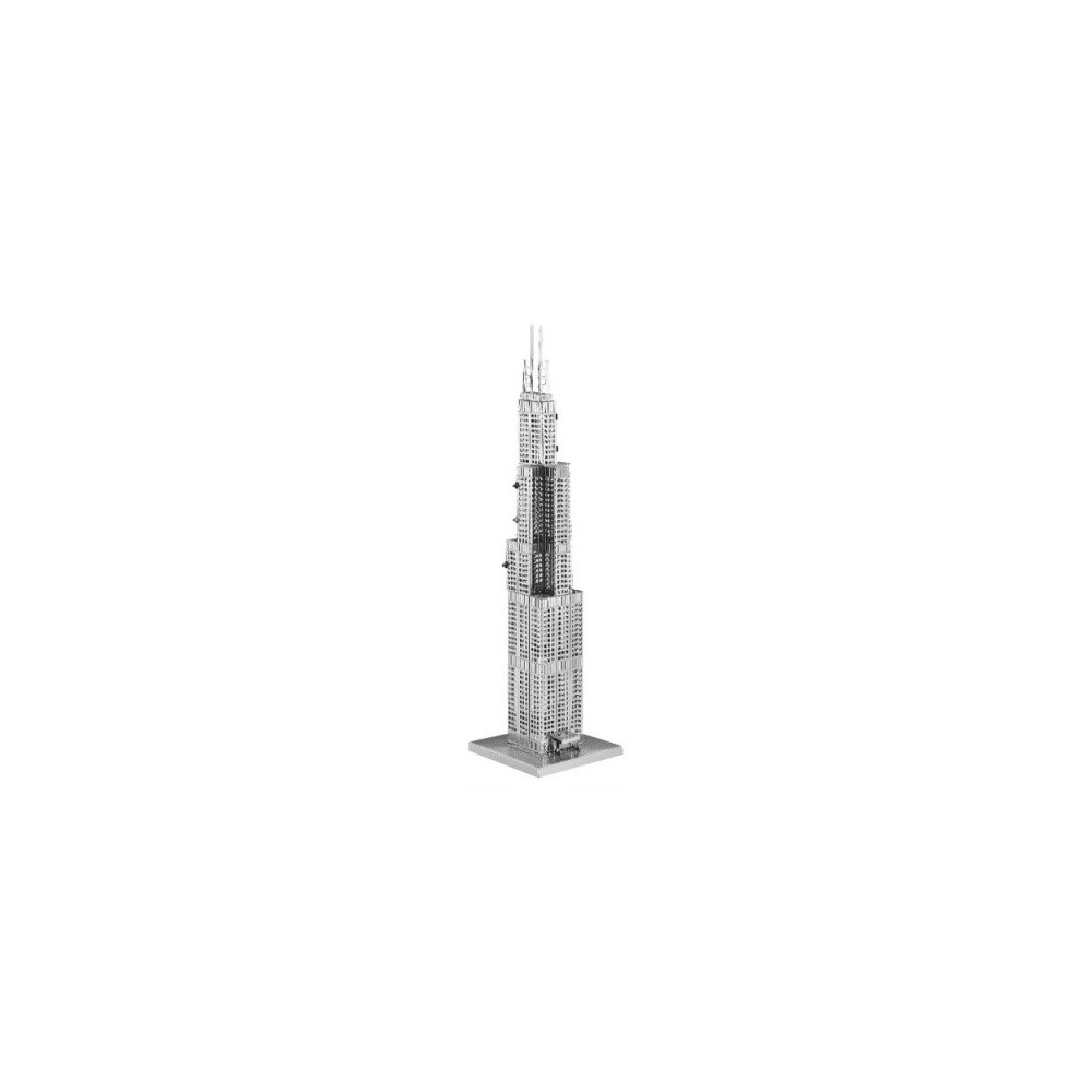 WILLIS TOWER, 1/3877