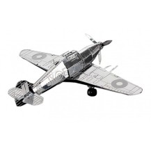 HAWKER HURRICANE, 1/100