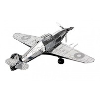HAWKER HURRICANE, 1/100