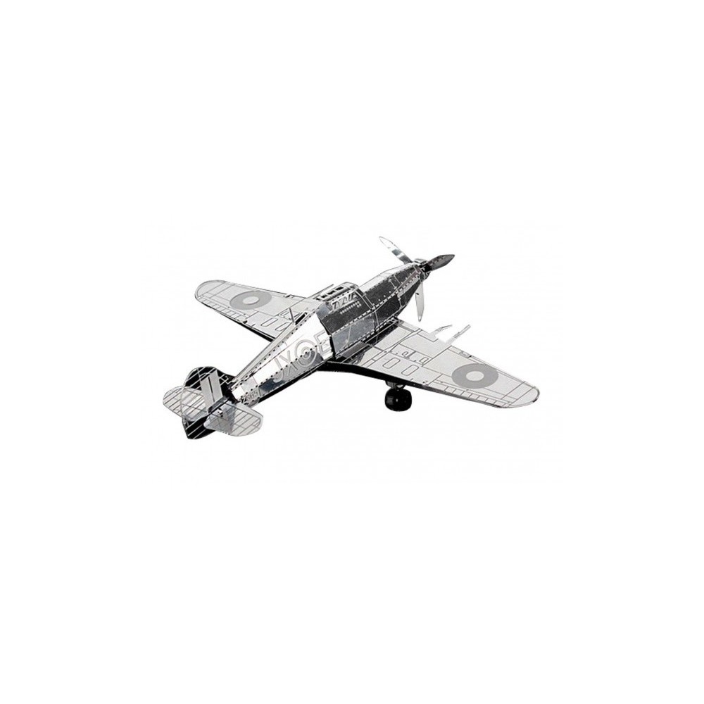 HAWKER HURRICANE, 1/100