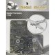 HAWKER HURRICANE, 1/100