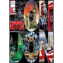 COLLAGE DE LONDRES