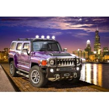 HUMMER H3
