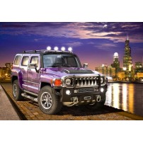 HUMMER H3