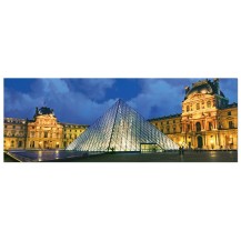 MUSEO DEL LOUVRE, PARIS-FRANCIA