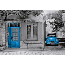SAINT-REMY-DE-PROVENCE