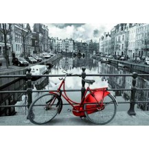 AMSTERDAM