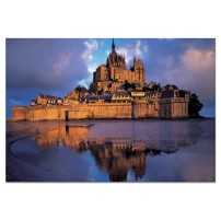 MONT SANT-MICHEL