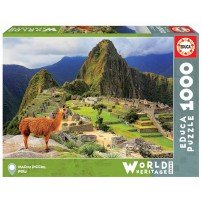 MACHU PICCHU, PERU