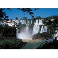 CATARATAS DE IGUAZU