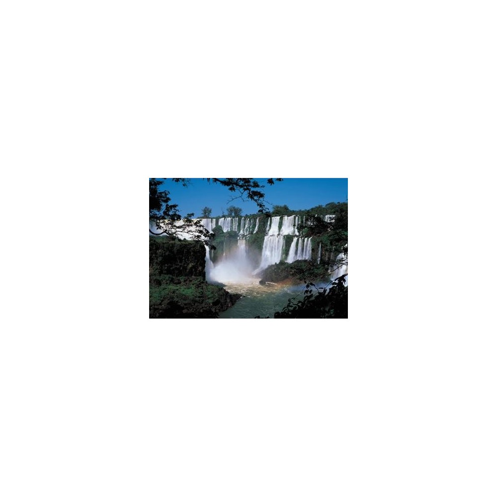 CATARATAS DE IGUAZU