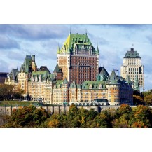 CASTILLO DE FONTENAC