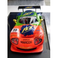 MARCOS 600 LE MANS 4H  JARAMA´98 BARRIOS