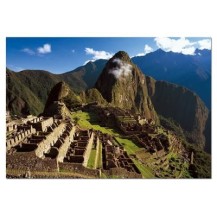 MACHU PICCHU, PERU