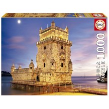 TORRE DE BELEM, LISBOA