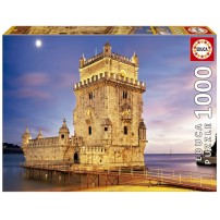 TORRE DE BELEM, LISBOA