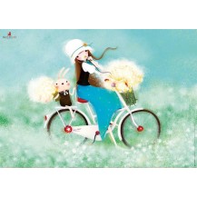 SUMMERTIME, KORI KUMI