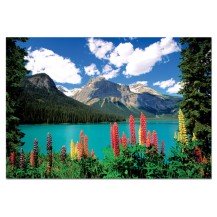 LAGO EMERALG